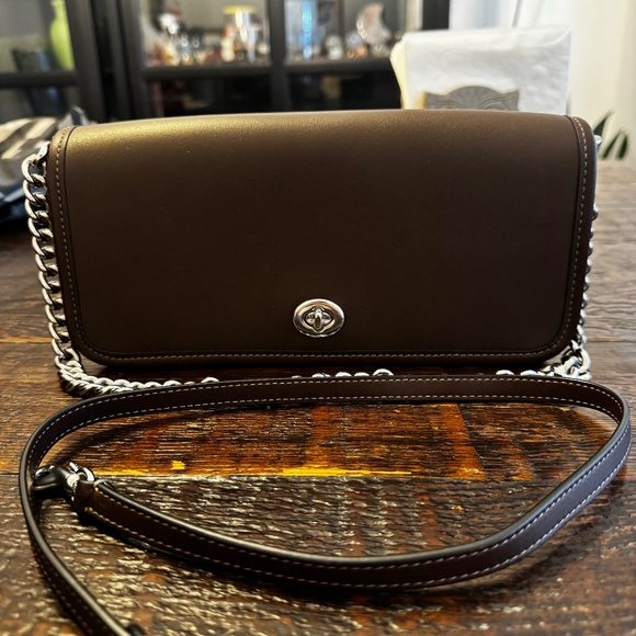 Coach Dinky - limited re-edition